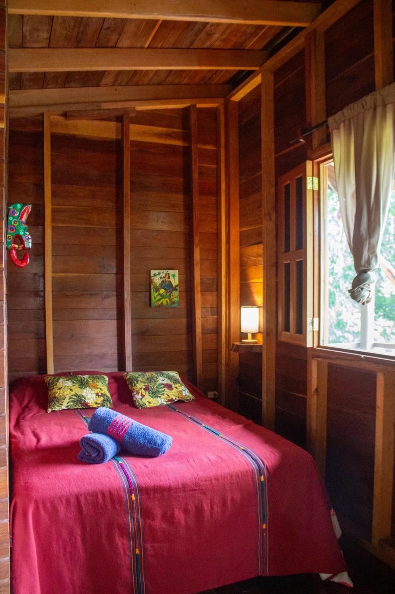 Alice Guesthouse 엘 레마테 외부 사진