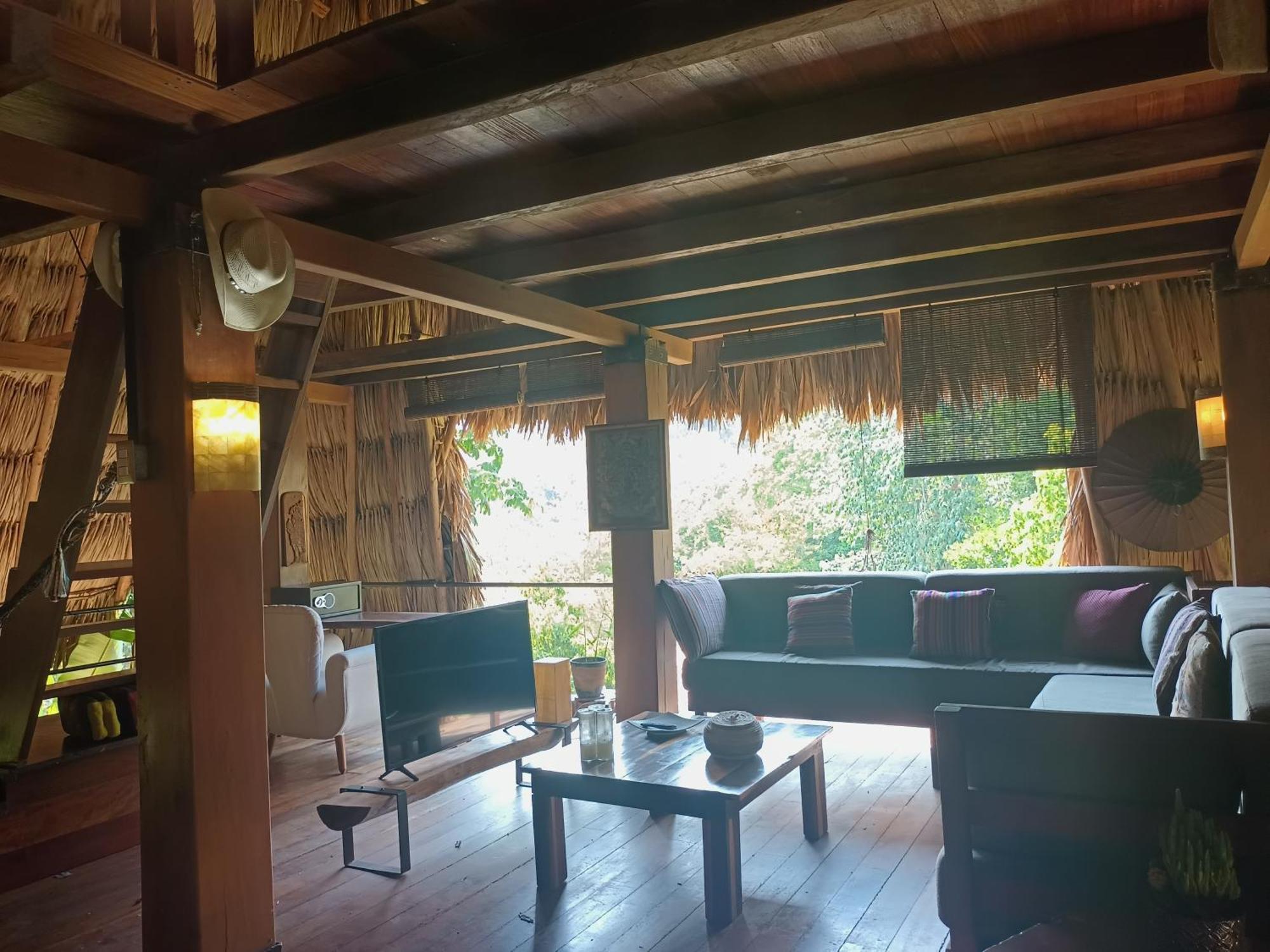 Alice Guesthouse 엘 레마테 외부 사진