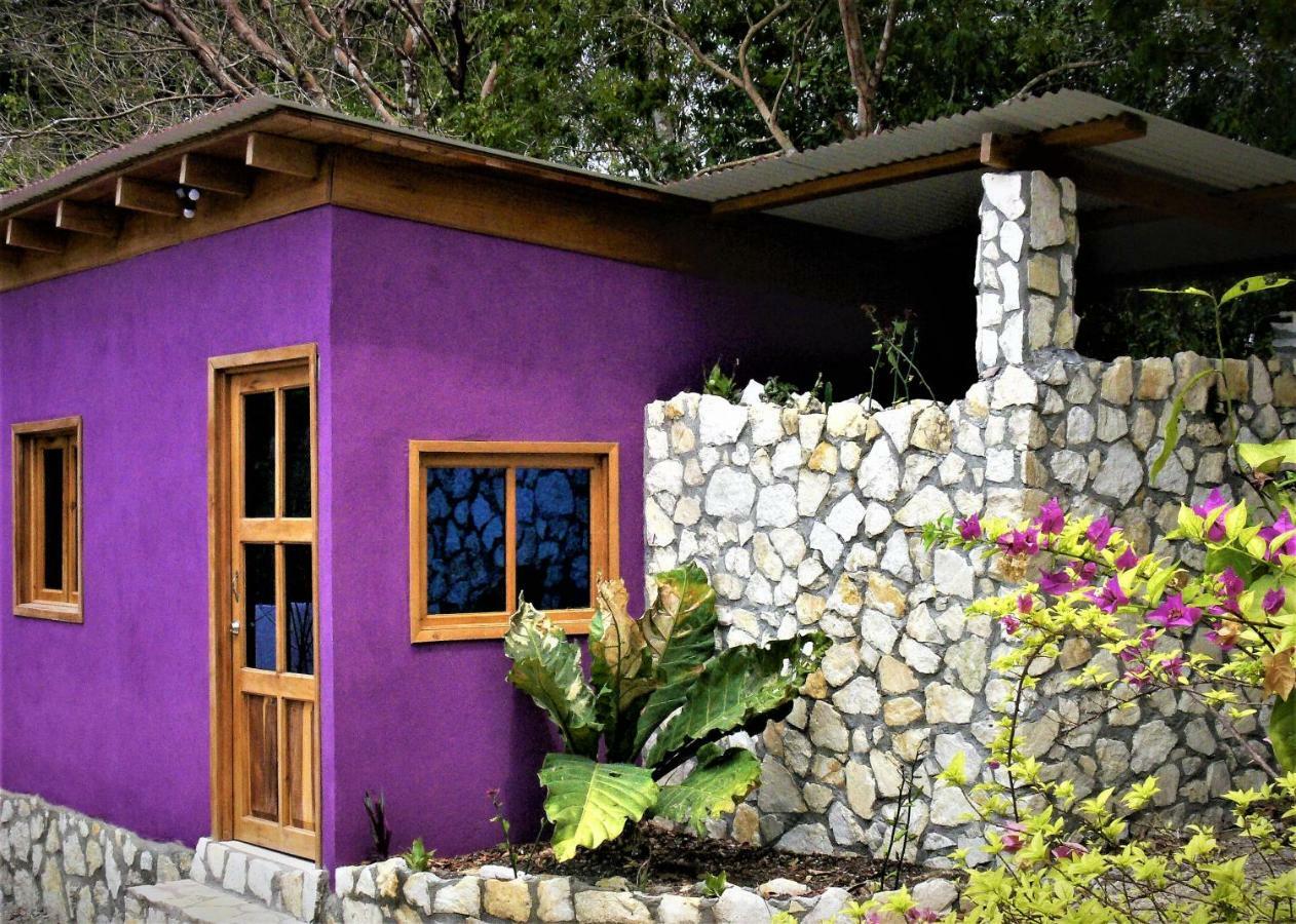 Alice Guesthouse 엘 레마테 외부 사진